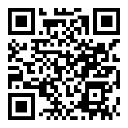 QR code for kids.myforgeguides.com